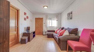  Appartement � vendre 3 pi�ces 62 m� San pedro del pinatar