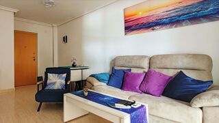  Appartement � vendre 2 pi�ces 57 m� La manga del mar menor