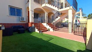  Appartement � vendre 3 pi�ces 56 m� Algorfa