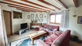  Villa � vendre 7 pi�ces 500 m� J�vea/x�bia