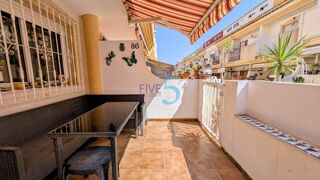  Maison à vendre 4 pièces 85 m² Orihuela