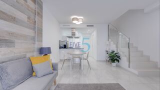 Maison à vendre 4 pièces 97 m² Orihuela