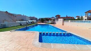  Villa à vendre 3 pièces 80 m² Algorfa