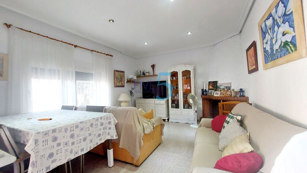 vente Appartement - 5 pièce(s) - 150 m² Espagne