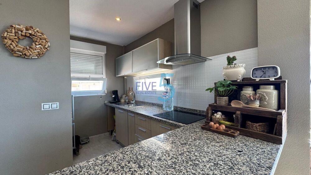 vente Appartement - 3 pièce(s) - 69 m² Espagne