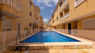  Appartement � vendre 4 pi�ces 73 m� Formentera del segura