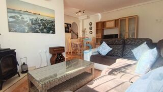  Maison à vendre 4 pièces 83 m² Orihuela