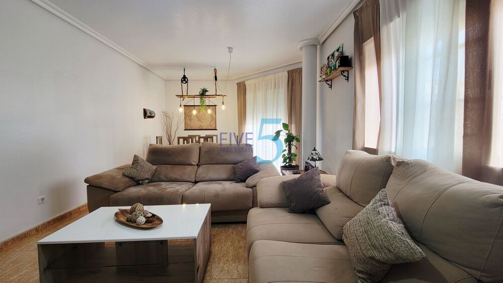 vente Maison - 5 pièce(s) - 227 m² Espagne