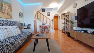  Maison � vendre 3 pi�ces 70 m� Torrevieja