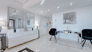  Appartement � vendre 3 pi�ces 86 m� Orihuela