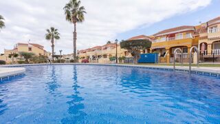  Villa � vendre 4 pi�ces 123 m� Algorfa