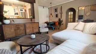  Maison à vendre 3 pièces 70 m² Rojales