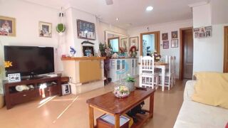  Appartement à vendre 3 pièces 80 m² Santa pola