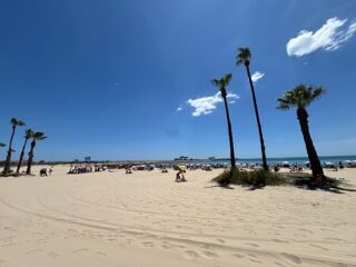  Appartement � vendre 3 pi�ces 59 m� Torrevieja