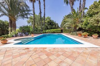  Maison � vendre 5 pi�ces 240 m� Murcia