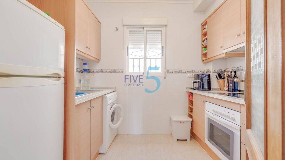 vente Appartement - 3 pièce(s) Espagne