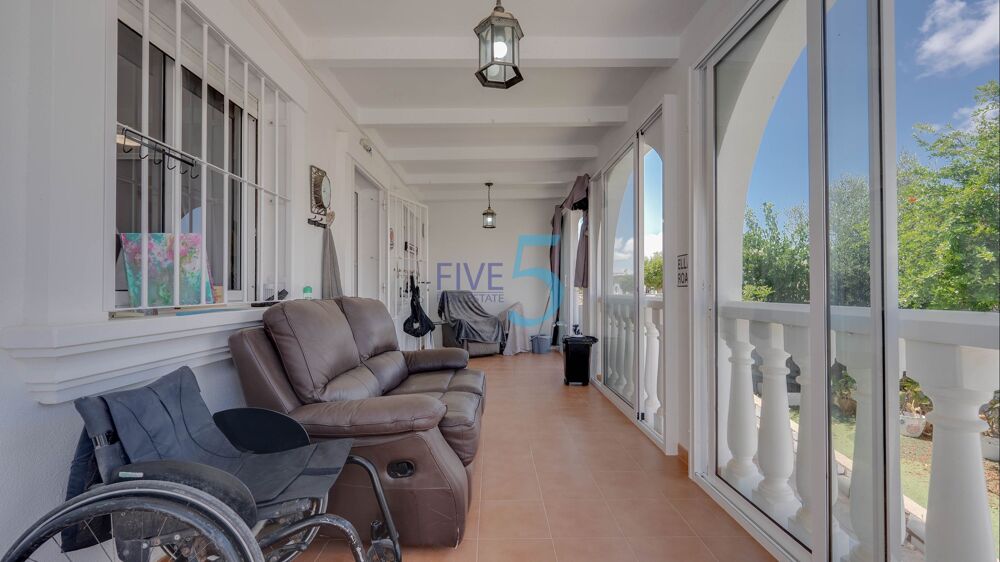 vente Villa - 3 pièce(s) - 82 m² Espagne