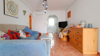  Appartement � vendre 3 pi�ces 61 m� Orihuela