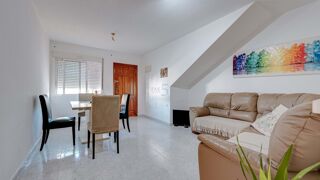  Appartement � vendre 3 pi�ces 69 m� Orihuela