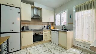  Maison � vendre 4 pi�ces 96 m� Orihuela