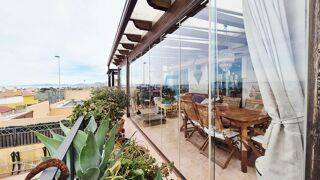  Villa à vendre 5 pièces 194 m² Cartagena