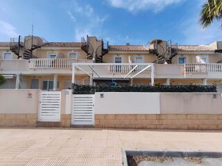  Appartement � vendre 3 pi�ces 75 m� Orihuela