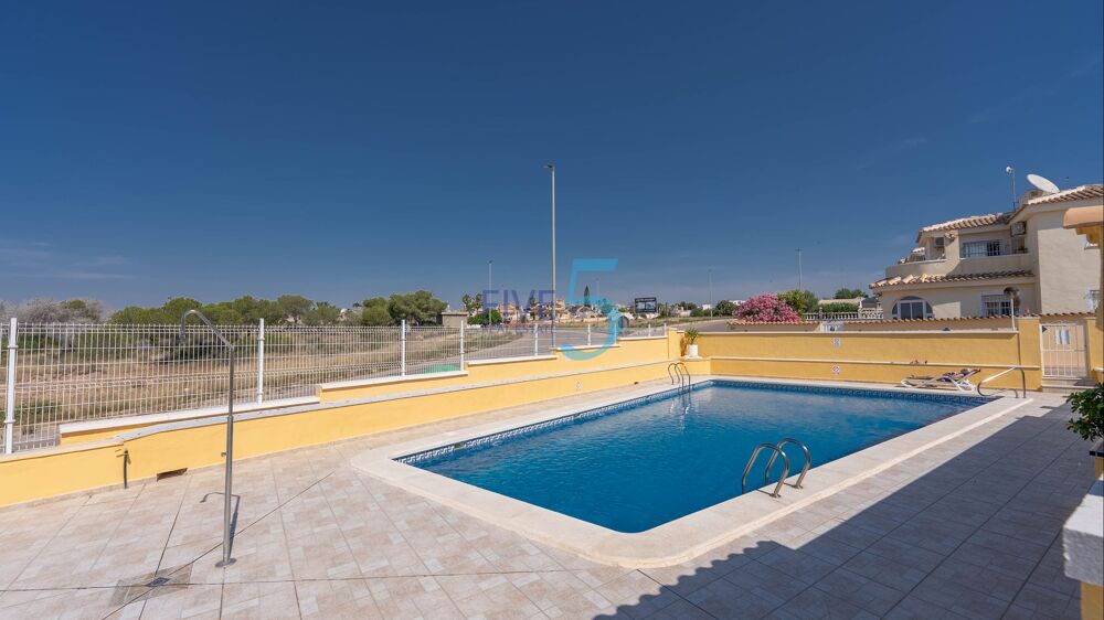 vente Villa - 4 pièce(s) - 86 m² Espagne