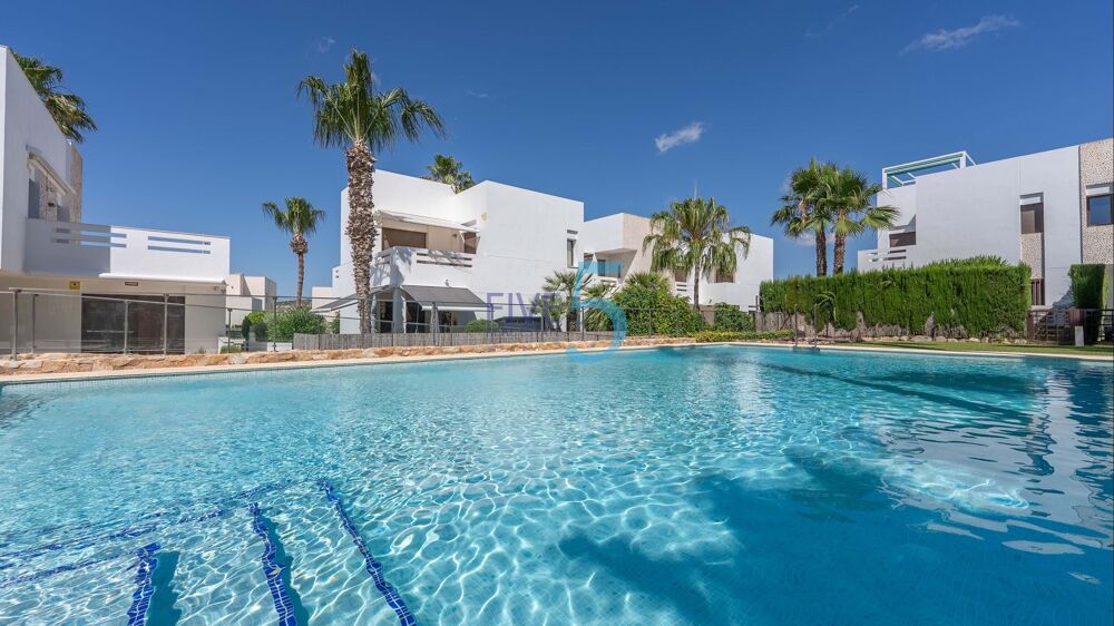 vente Appartement - 3 pièce(s) - 71 m² Espagne