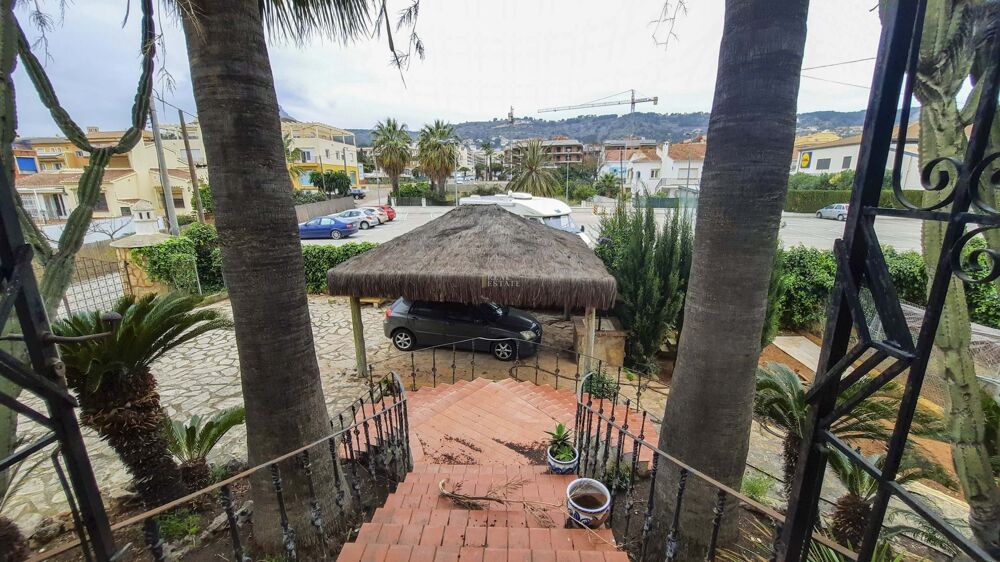 � vendre  Villa J�vea/X�bia