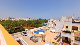  Maison à vendre 4 pièces 83 m² Orihuela