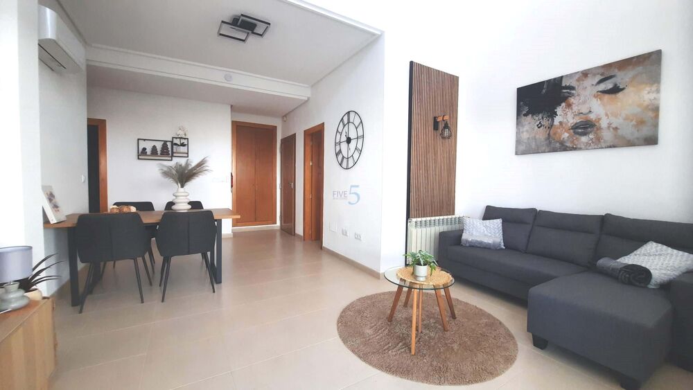 vente Villa - 3 pièce(s) - 80 m² Espagne