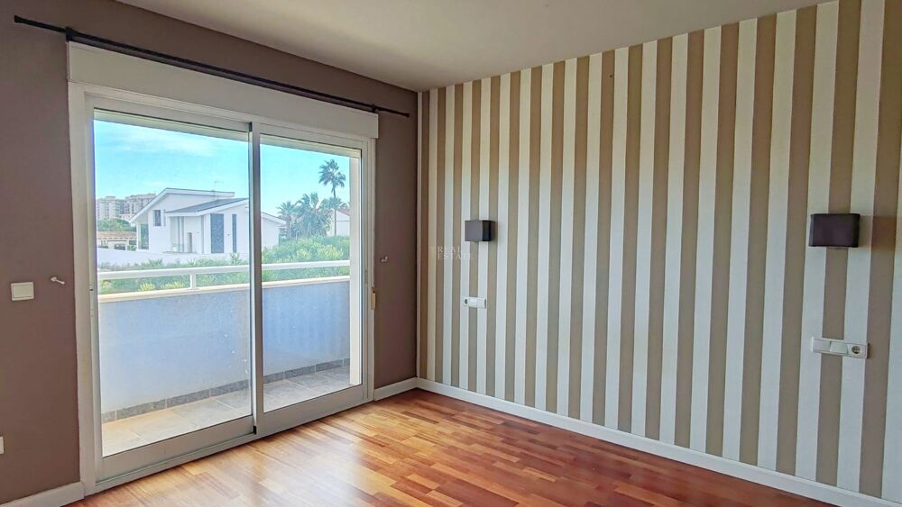 � vendre  Maison La Manga Del Mar Menor