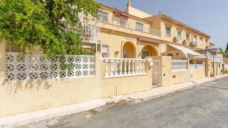  Maison à vendre 4 pièces 72 m² San fulgencio
