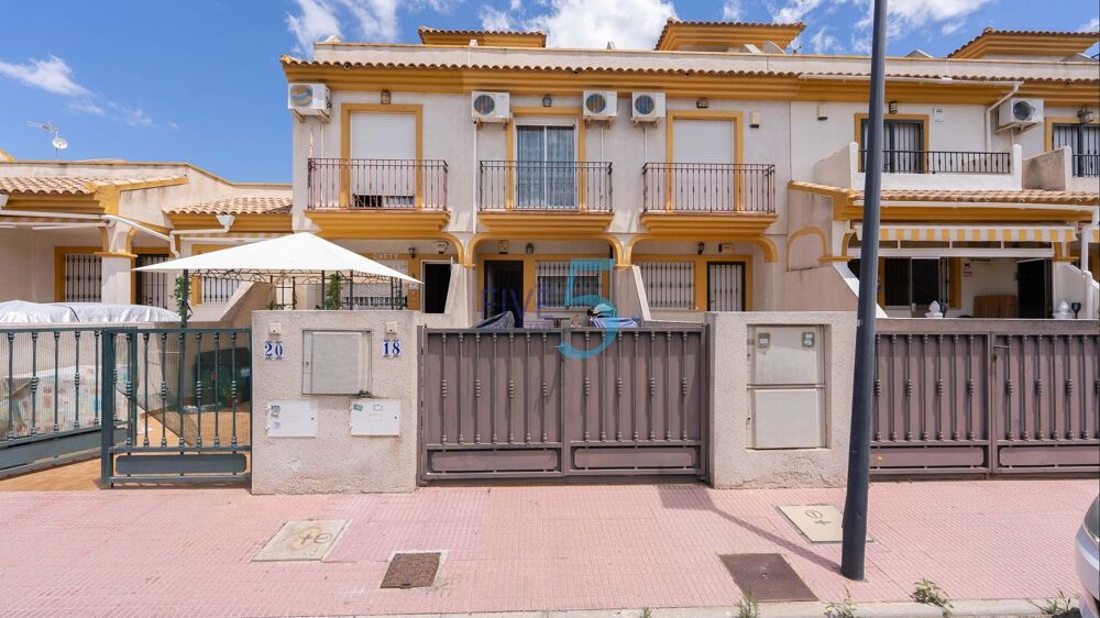 vente Maison - 3 pièce(s) - 82 m² Espagne