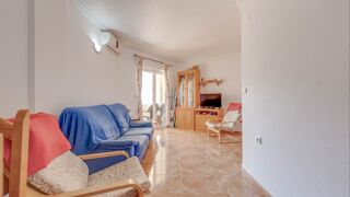  Appartement � vendre 3 pi�ces 62 m� Torrevieja