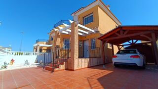  Villa � vendre 4 pi�ces 87 m� Algorfa
