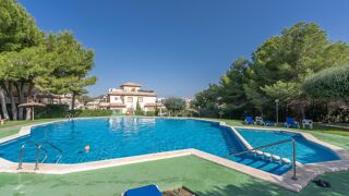  Appartement  vendre 3 pices 82 m Orihuela