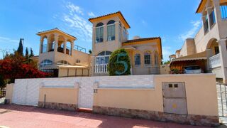  Villa à vendre 4 pièces 84 m² Rojales