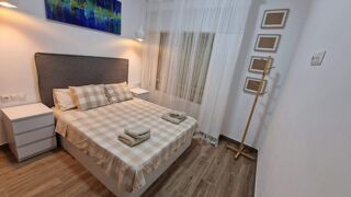  Appartement � vendre 2 pi�ces 59 m� Santa pola