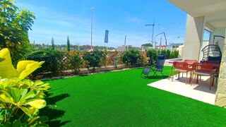  Appartement  vendre 3 pices 105 m Guardamar del segura