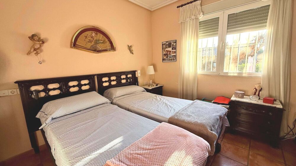 � vendre  Villa Murcia