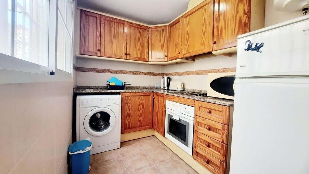 vente Maison - 3 pièce(s) - 71 m² Espagne