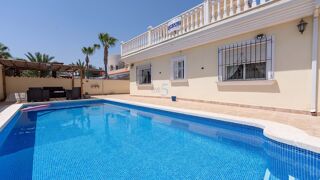  Villa � vendre 5 pi�ces 143 m� Cartagena