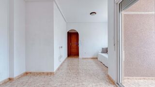  Appartement � vendre 3 pi�ces 62 m� Torrevieja