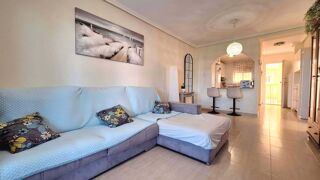  Appartement � vendre 3 pi�ces 66 m� Cartagena