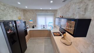  Maison à vendre 4 pièces 231 m² San fulgencio
