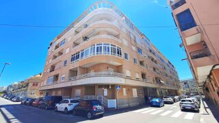  Appartement � vendre 3 pi�ces 64 m� Torrevieja