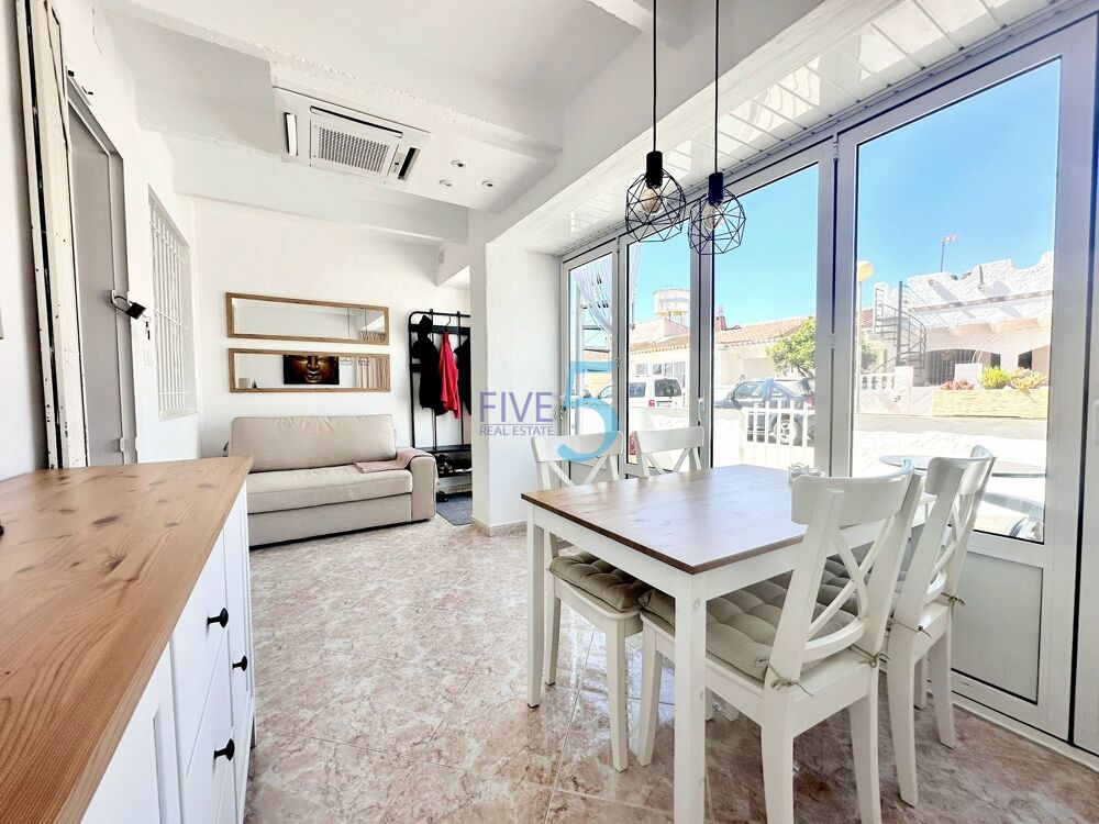 vente Maison - 3 pièce(s) - 43 m² Espagne
