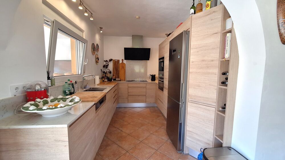 vente Villa - 4 pièce(s) - 211 m² Espagne
