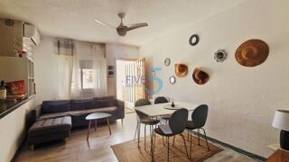  Appartement à vendre 3 pièces 52 m² San pedro del pinatar